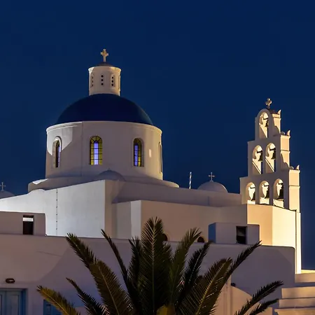 Historia * Oia