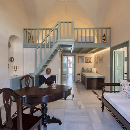 Villa Historia