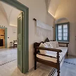 Villa Historia