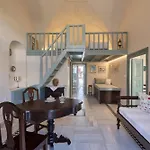 Villa Historia