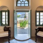 Historia Villa