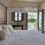 Villa Historia