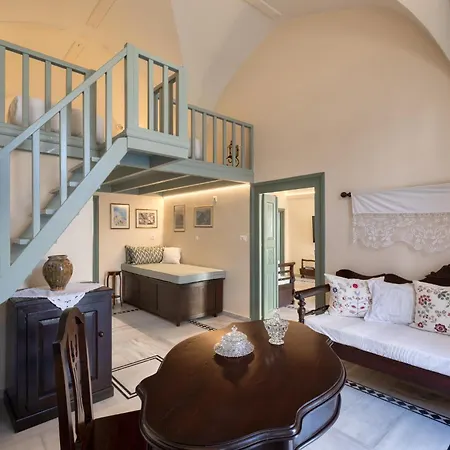 Historia 빌라 이아