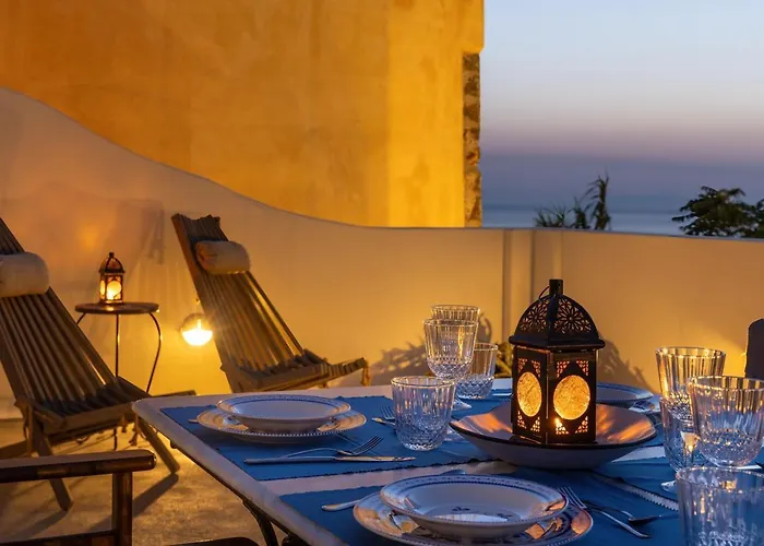 Вилла Historia *