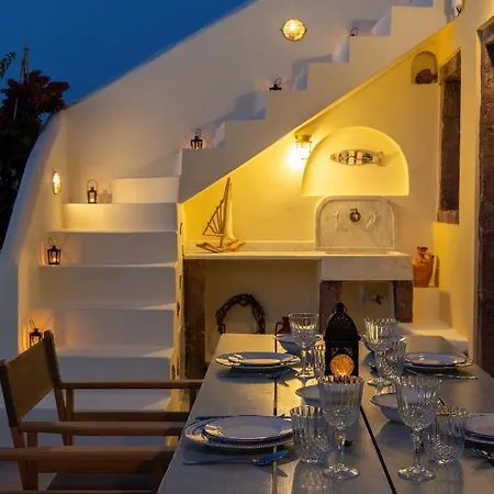 Historia ヴィラ *