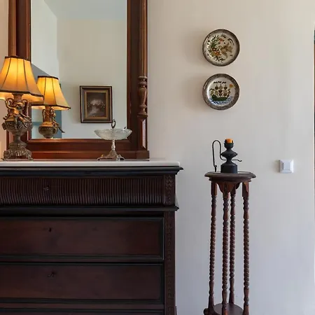 Historia ヴィラ イア