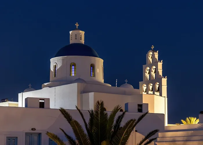 Historia * Oia (Santorini)